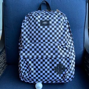 Vans Old Skool lll Backpack